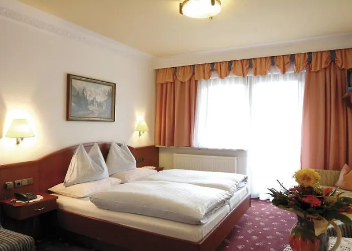 Der Alpenhof Maria Alm am Steinernen Meer