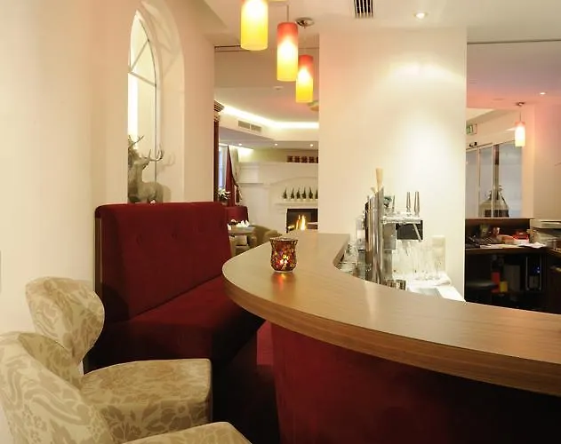 Der Alpenhof 3* Maria Alm am Steinernen Meer