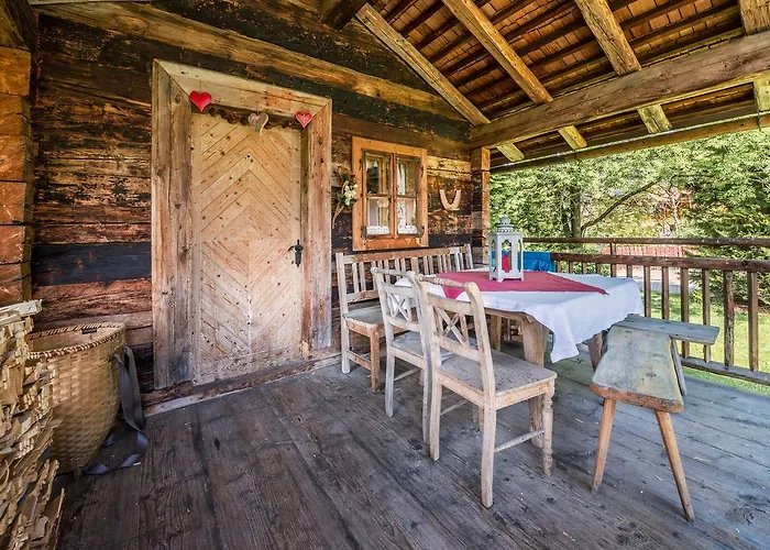 Hotel Der Alpenhof 3*